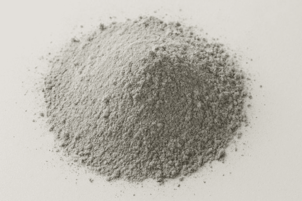 Activated Bleaching Earth