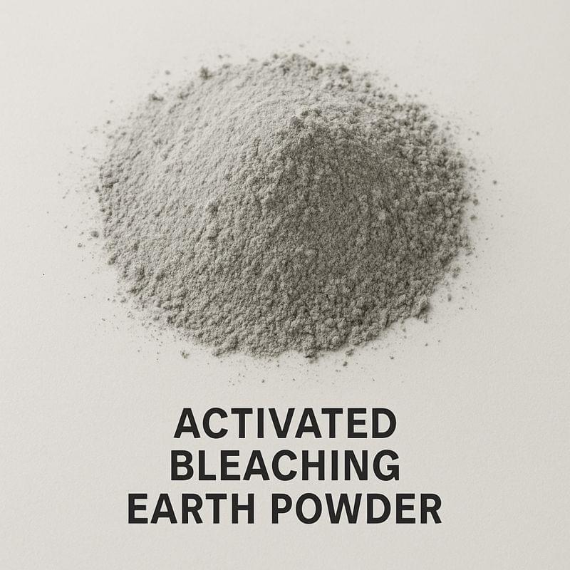 Activated Bleaching Earth - Image 2